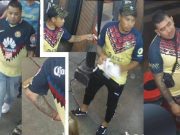 Aficionados del América matan a un hombre; ofrecen recompensa por ellos