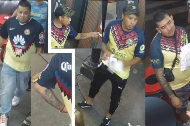 Aficionados del América matan a un hombre; ofrecen recompensa por ellos