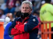 Chivas da de baja a Vucetich