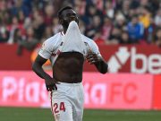 El Sevilla despide a un jugador por sobrepeso