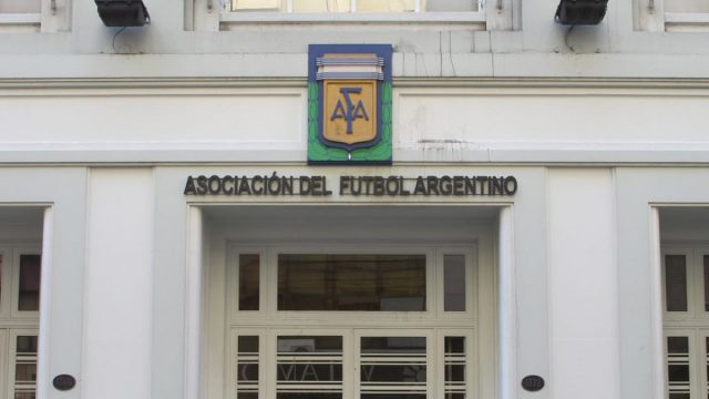 Allanan sedes de la AFA por traspaso de jugadores a México