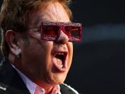 Elton John anuncia nuevo álbum grabado durante el confinamiento