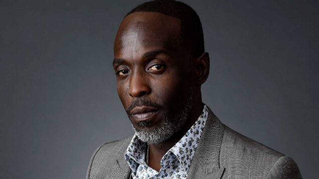 Fallece Michael K. Williams, actor de «The Wire»