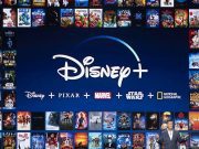 Disney ya no estrenará sus nuevos películas en su plataforma