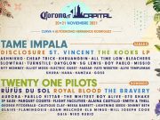 Corona Capital anuncia su cartel de este año