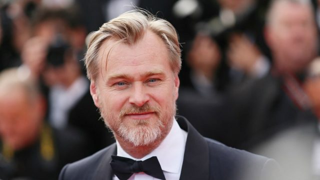 Nolan rompe con Warnes Bros