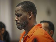 Declaran culpable a R. Kelly por tráfico sexual