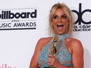 ¡El oficial! Retiran la tutela al padre de Britney Spears