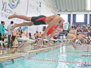 Copa Hidalgo de Natación sería en octubre
