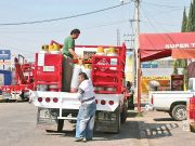 Profeco sanciona a 10 gaseras en lo que va del año