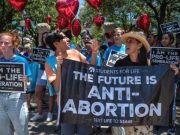 Texas prohíbe el aborto después de las seis semanas de gestación