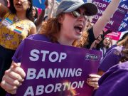 Demandan a Texas por ley antiaborto