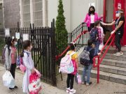 NY regresa a clases presenciales