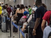 EE. UU. pedirá esquema de vacunación completo para ingresar y salir del país