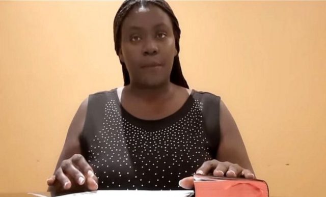 Condenan a 15 años de cárcel a youtuber por criticar al presidente
