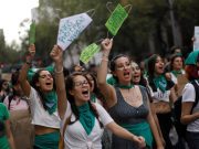 ¡Ya es legal! La SCJN despenaliza el aborto