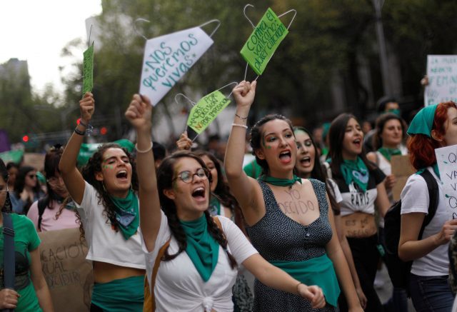 ¡Ya es legal! La SCJN despenaliza el aborto