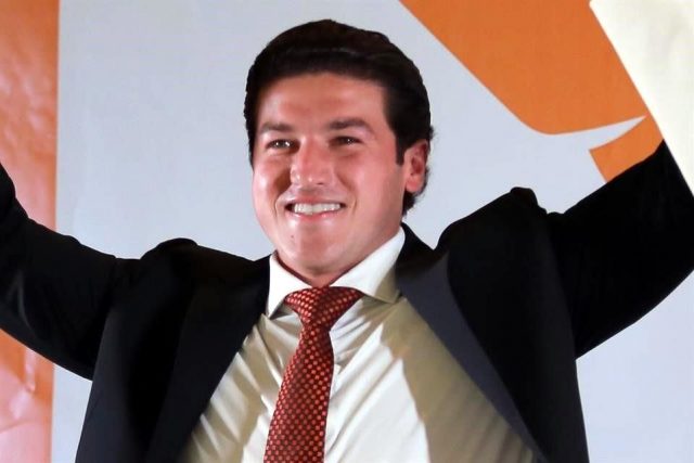 Anulan multa de 55 millones de pesos a Samuel García