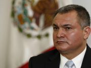 UIF interpone demanda contra García Luna en Estados Unidos