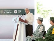 AMLO ordena a GN crear unidad especial para cuidar el patrimonio cultural