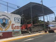 Puebla tiene 528 escuelas afectadas por el sismo