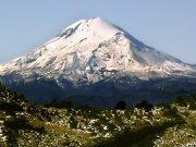 Determinan que Pico de Orizaba pertenece a Puebla y no a Veracruz