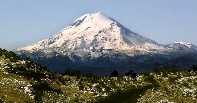 Determinan que Pico de Orizaba pertenece a Puebla y no a Veracruz