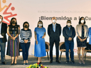 Alcaldes de oposición formalizan la UNACDMX; ya detectaron las primeras irregularidades