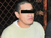 Sentencian a «El Lunares» a 27 años de prisión por el asesinato de una mujer