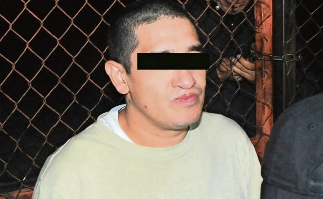 Sentencian a «El Lunares» a 27 años de prisión por el asesinato de una mujer