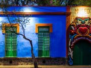 Inauguran exposición de Diego Rivera con piezas prehispánicas