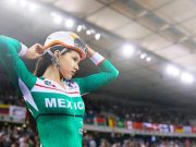 Yareli Salazar se suma a la demanda contra la Federación Mexicana de Ciclismo