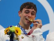Tom Daley pidió prohibir participación de países que castigan homosexualidad