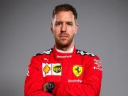 Si la F1 no se actualiza podría desaparecer: Vettel