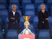 Italia busca sancionar a los aficionados de por vida
