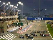 Pilotos de F1 podrán expresarse libremente en GP de Qatar