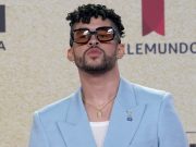 Demandan a Bad Bunny por violar derechos de autor