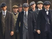 Película de los «Peaky Blinders» se filmará cuando acabe la serie