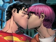 Hijo de Superman será bisexual en los próximo cómics