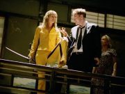 Tarantino no descarta a «Kill Bill 3» como su última película
