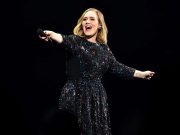 Página de Adele colapsa tras anunciar sus nuevos conciertos