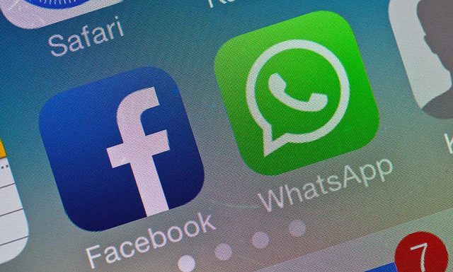 Caída de redes sociales no afectó severamente a comercios en Hidalgo: Canaco
