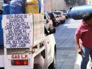 Hidalgo es la entidad donde el gas LP es más barato en todo el país: Profeco
