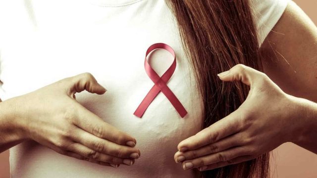 Incrementan casos de cáncer de mama en Hidalgo, suman 78 durante 2021