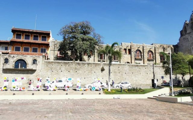 Hidalgo podría tener un nuevo Pueblo Mágico