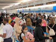 Menores de edad podrán ingresar a Estados Unidos sin comprobante de vacunación