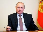 «Papeles de Pandora» acusan a gente cercana a Vladimir Putin