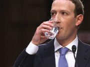 Mark Zuckerberg perdió casí 6 mil millones de dólares tras la caída de Facebook