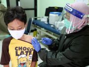 China da la orden de vacunar contra la COVID-19 a niños de 3 a 11 años