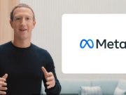 Facebook cambia de nombre a Meta; se enfocará en la realidad virtual